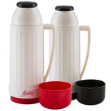 Garrafa Térmica Continnetal 0,5l Rosca Cor Sortida - Aladdin