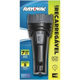 Lanterna Recarregável 7 Leds Bivolt - Rayovac