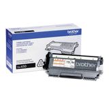 Toner Preto Brother Tn450 / Tn-450 Para Laserjet Series