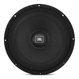 Alto Falante  Jbl Subwoofer 18 Polegadas 800 W Rms 18sw3p - Preto