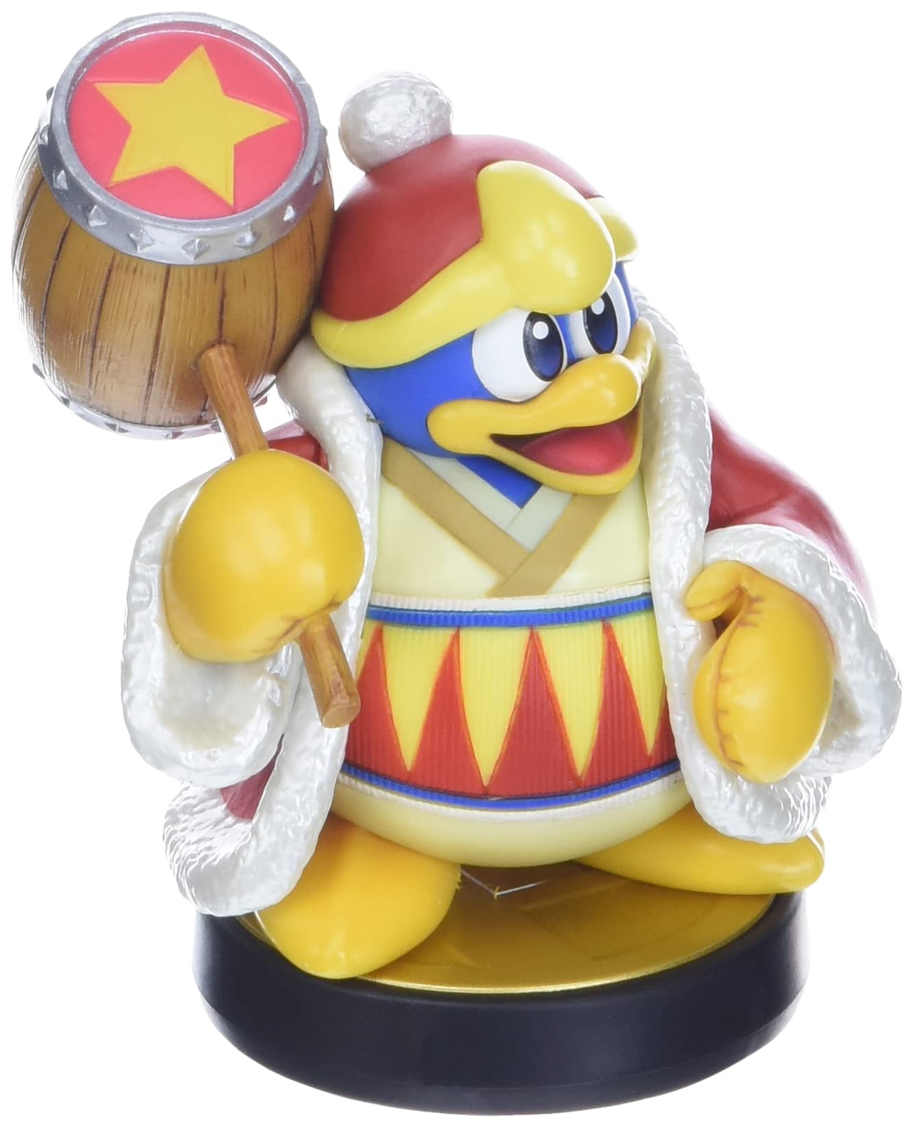 Amiibo Nintendo King Dedede Super Smash Bros Series