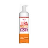 Widi Care Juba Mousse Cachos 180ml.