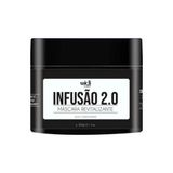 Widi Care Infusão 2.0 Máscara 300g.