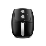 Fritadeira Air Fryer Britânia 4,2l 1500w Bfr37  Dura Mais 220v