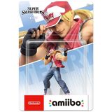 Amiibo Nintendo Terry Super Smash Bros Series