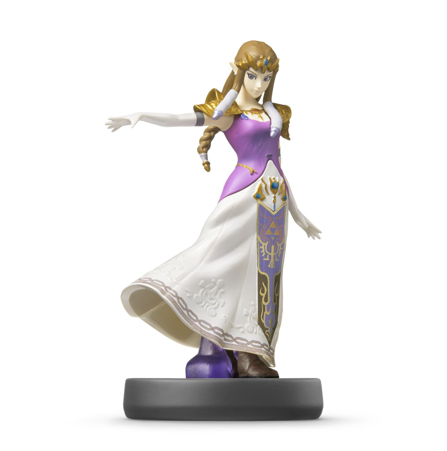 Amiibo Nintendo Zelda Super Smash Bros Series