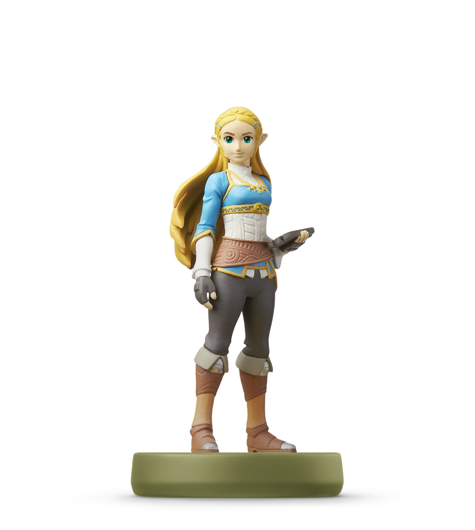 Amiibo Nintendo Zelda: Breath Of The Wild Princess Zelda