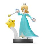 Amiibo Rosalina E Luma Super Smash Bros Series Nintendo