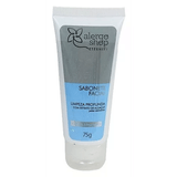 Sabonete Facial Hipoalergênico Eternity Alergoshop 75g