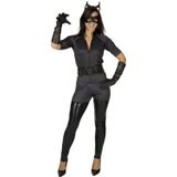 Fantasia Rubie&#39;s Dark Knight Rises Catwoman Para Mulher