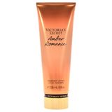 Loção Corporal Victorias Secret Amber Romance 236ml Para Mulheres