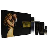 Perfume Paris Hilton Gold Rush Man Edt 100ml Para Homens