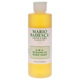 Sabonete Corporal Mario Badescu Aha Botanical 240ml Unissex