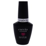 Gel Cuccio Soak Off - Folheado Ilimitado De 12 Ml