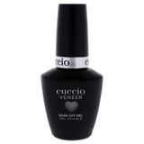 Gel Cuccio Soak Off - I Wonder Veneer 12,4 Ml