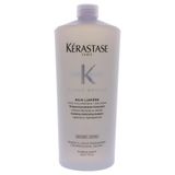 Shampoo Kerastase Blonde Absolu Bain Lumiere 1l Para Unissex