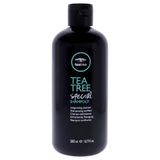 Shampoo Paul Mitchell Tea Tree Unissex 500ml