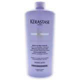 Shampoo Kerastase Blonde Absolu Bain Ultra Violet 1l