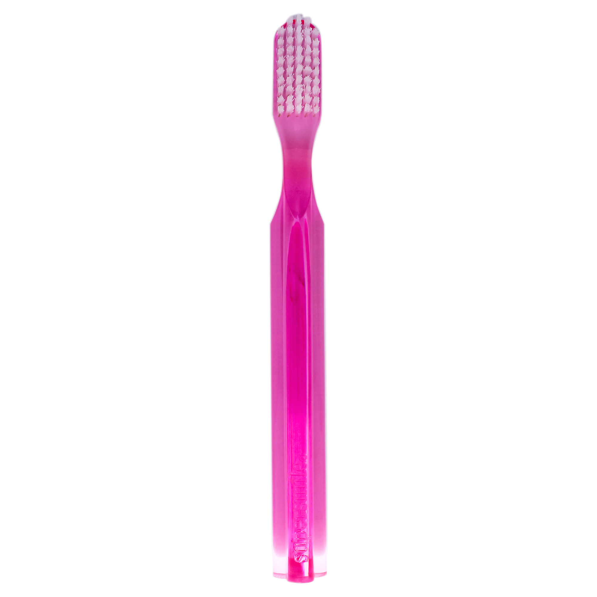 Escova De Dentes Supersmile Pink Unissex, 1 Unidade