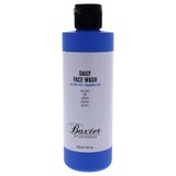 Sabonete Facial Baxter Of California Daily 240 Ml Para Homens