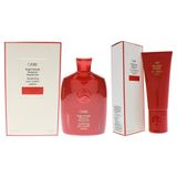 Shampoo E Condicionador Bright Blonde Para Um Lindo Kit De C