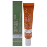 Protetor Solar Clinique Superdefense City Block Spf 50 Daily