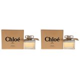 Chloe By Chloe Para Mulheres — Spray Edp De 1,7 Oz — Pacote