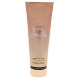 Loção Corporal Victorias Secret Bare Vanilla Para Mulheres 240 Ml