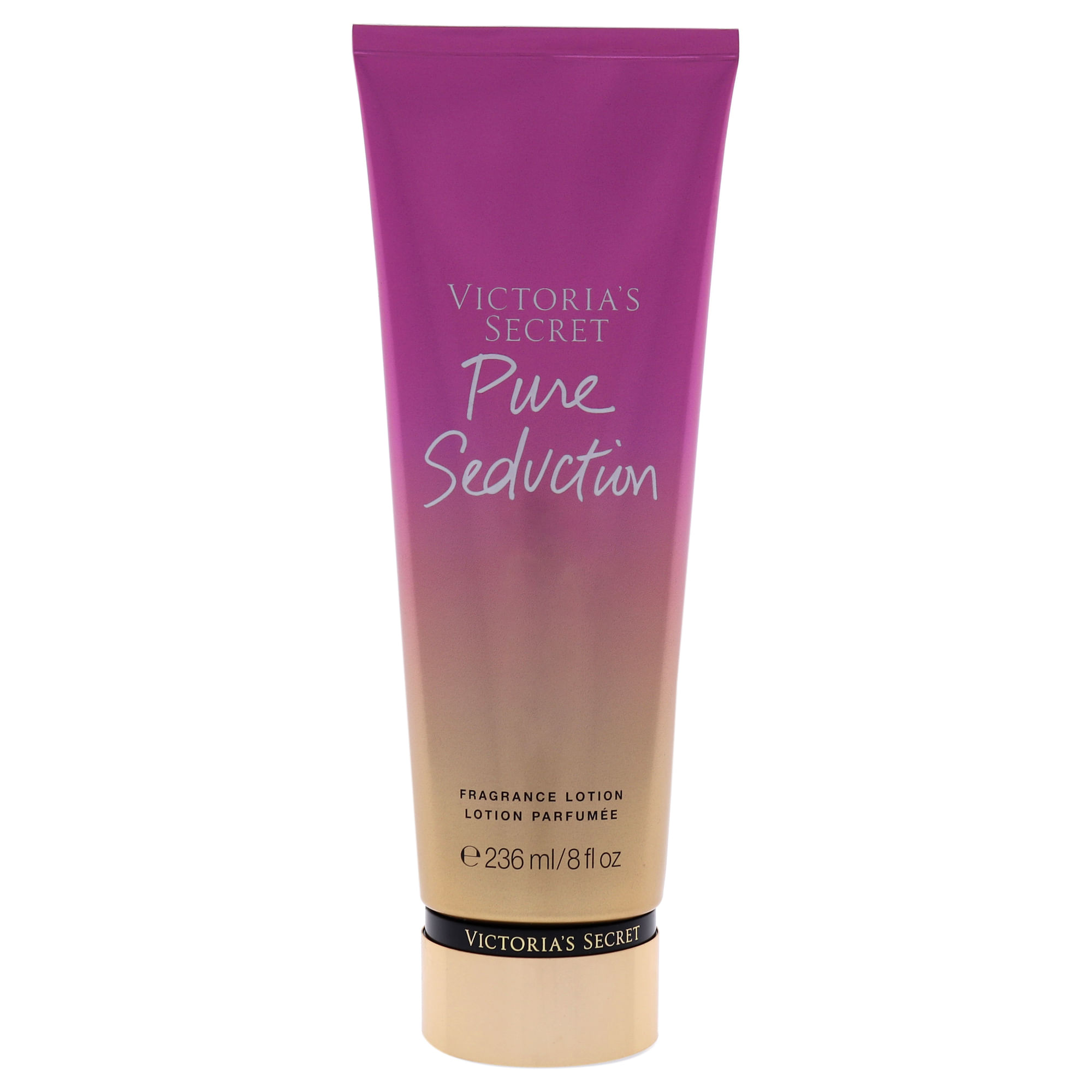 Loção Corporal Victorias Secret Pure Seduction Para Mulheres 240ml