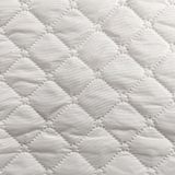 Protetor de Colchão Rl Capas p/ Mini Cama Branco