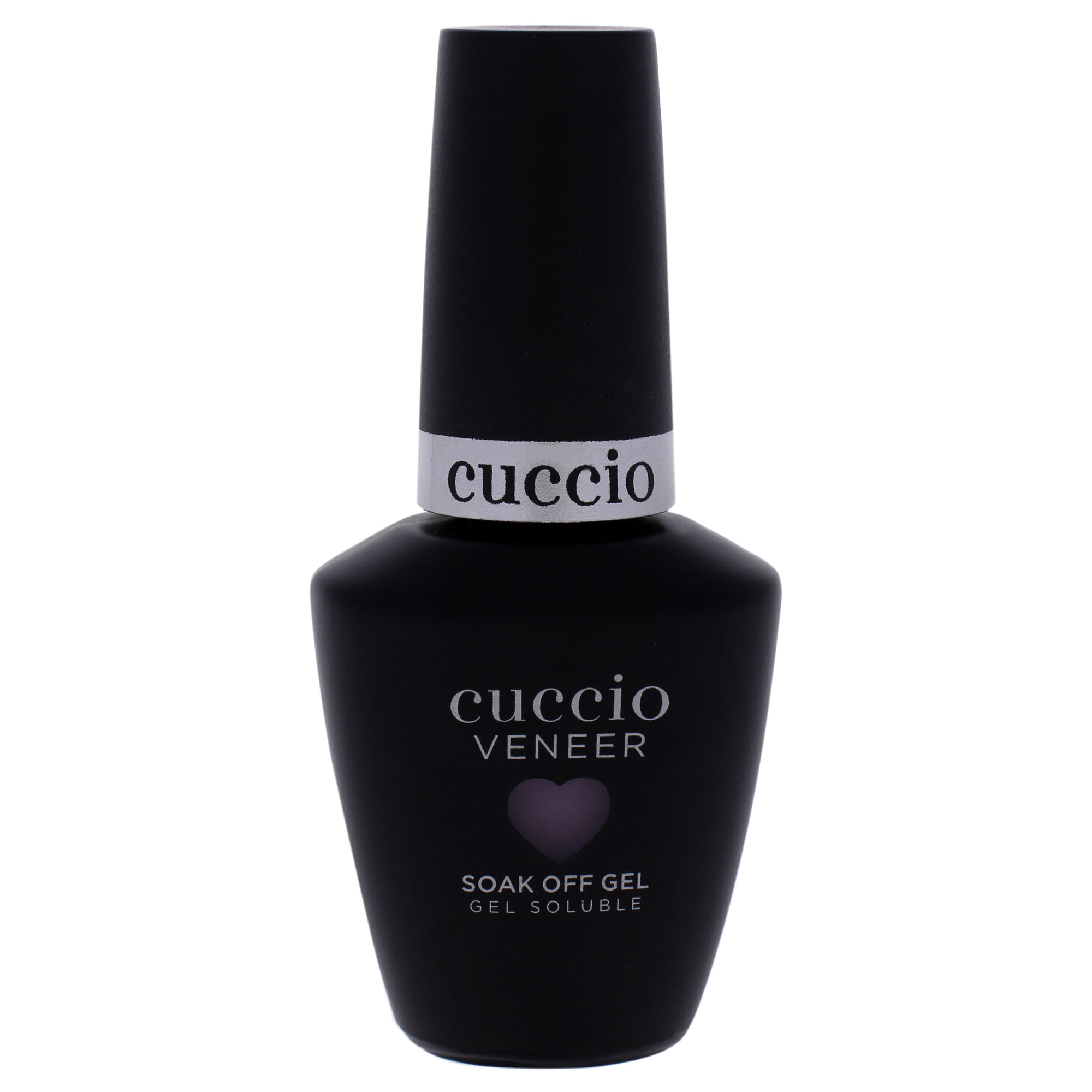 Gel Cuccio Colour Soak Off - Lindo 0,44 Onças