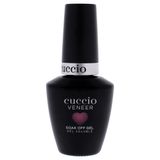 Gel Cuccio Colour Soak Off Kyoto Cherry Blossom 12,5 Ml