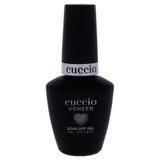 Gel Cuccio Soak Off - Hello Colour (12,5 Ml)