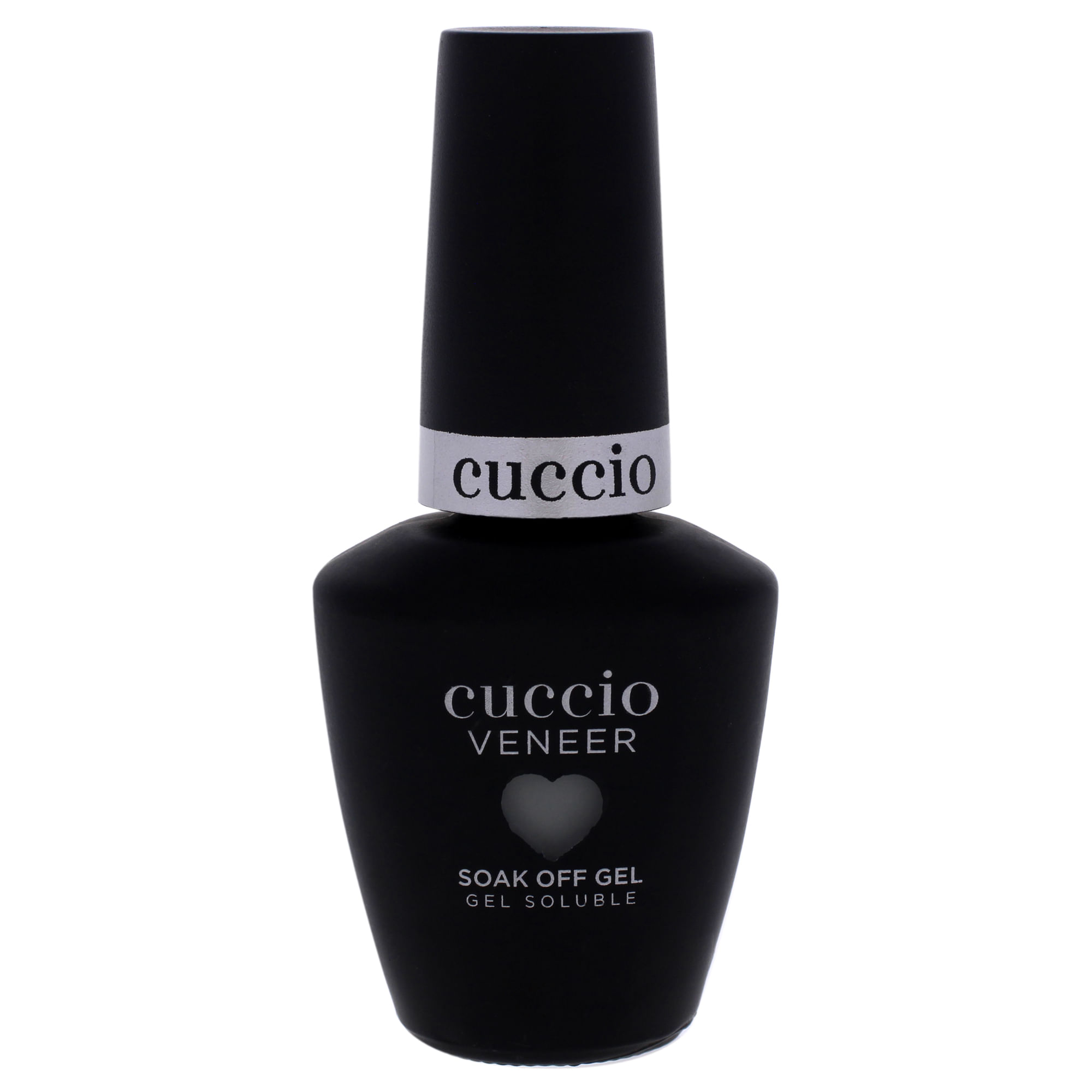 Gel Cuccio Soak Off - Hello Colour (12,5 Ml)