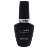 Gel Soak Off - Weave Me Alone Cuccio Color 12 Ml