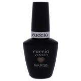 Gel Cuccio Soak Off - Pirueta 12 Ml