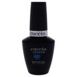 Gel Cuccio Soak Off - Dream Color 12,4 Ml