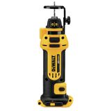 Recortadora de Drywall Multidirecional à Bateria 20V DCS551B-B3 sem Carregador e Bateria DEWALT