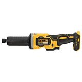 Retífica Industrial 500W 20V 38MM sem Carregador e Bateria DCG426B DEWALT