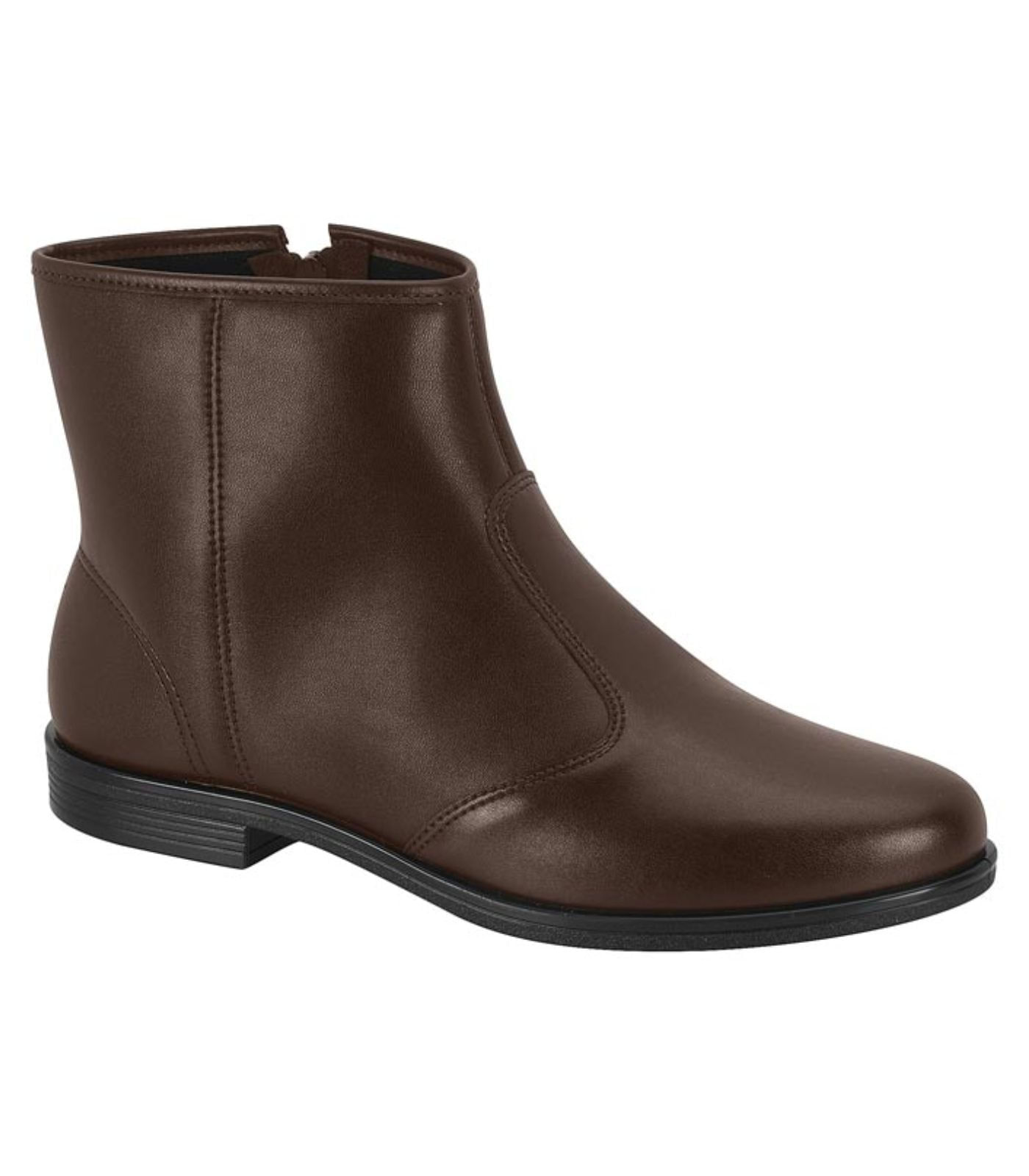 Bota Feminina Básica Beira Rio Preto 34