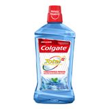 Enxaguante Bucal Colgate Total 12 Clean Mint 1L