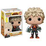 Funko Pop Katsuki Bakugo 249 - My Hero Academia