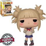 Funko Pop Himiko Toga 610 - My Hero Academia