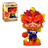 Funko Pop Endeavor 785 - My Hero Academia