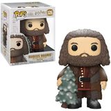 Funko Pop Hagrid 126 Harry Potter