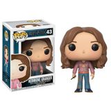 Harry Potter - Hermione Granger W Time Turner 43 Funko Pop