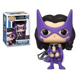 Funko Pop Huntress 285 Caçadora NYCC DC Heroes