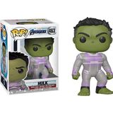 Funko Pop Hulk 463 - Vingadores Ultimato