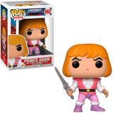 Funko Pop Príncipe Adam 992 Masters of the Universe