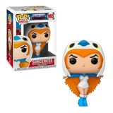 Funko Pop Feiticeira Sorceress 993 Masters of the Universe